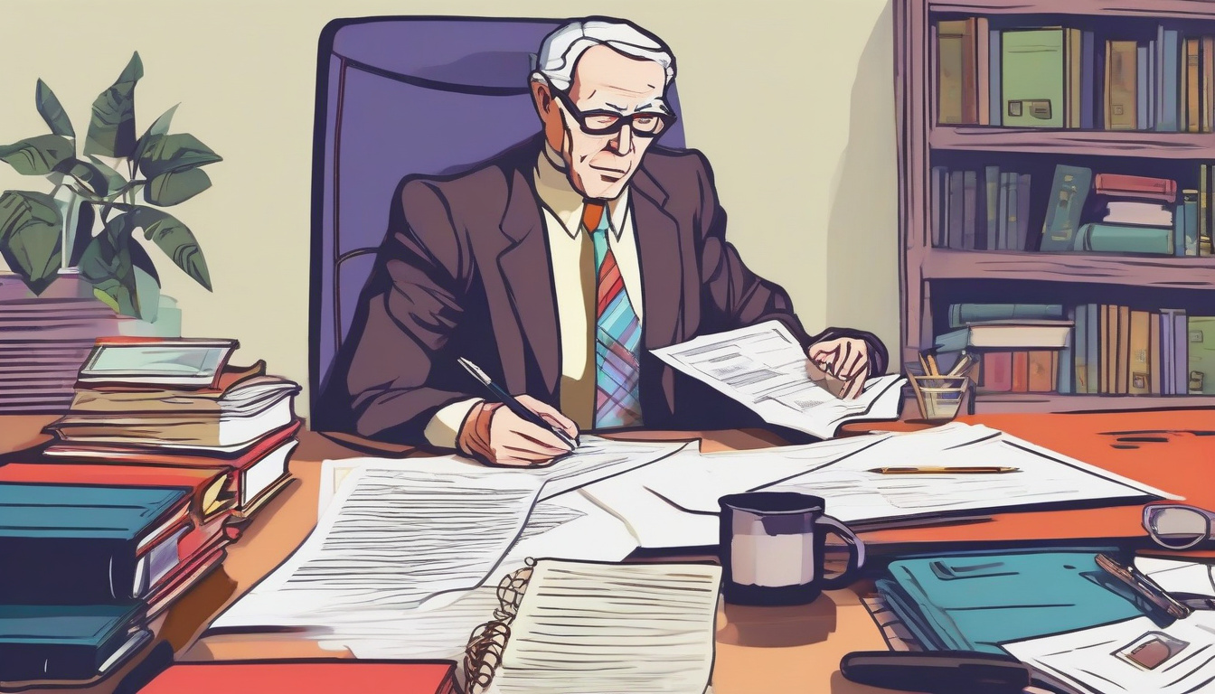 Estate Accounting Essentials: A Clear Guide for Executors and Beneficiaries