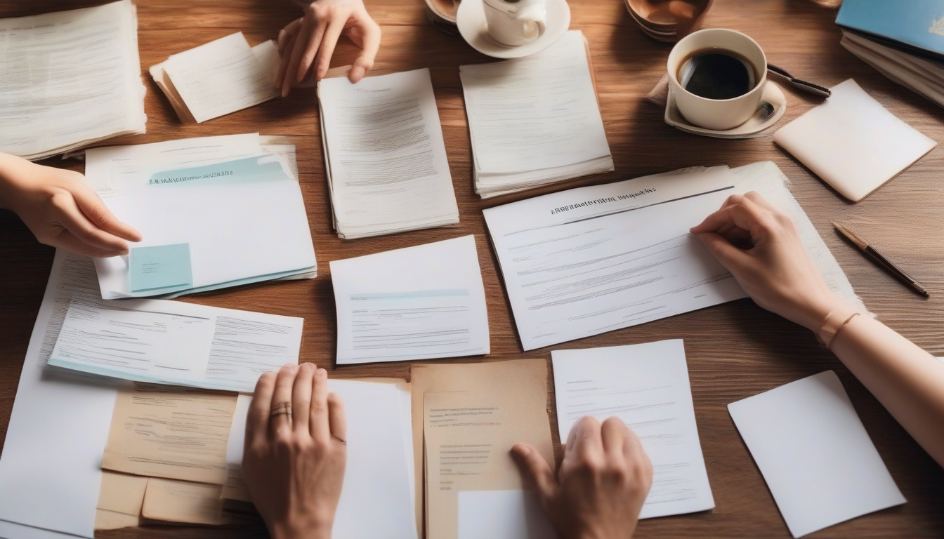 Estate Administration Explained: Essential Steps for Smooth Asset Management