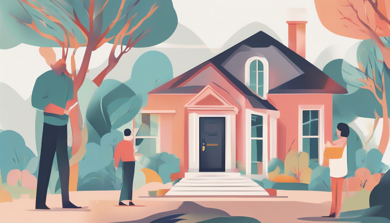 Estate Guardianship: Essential Steps to Secure Your Loved Ones’ Future