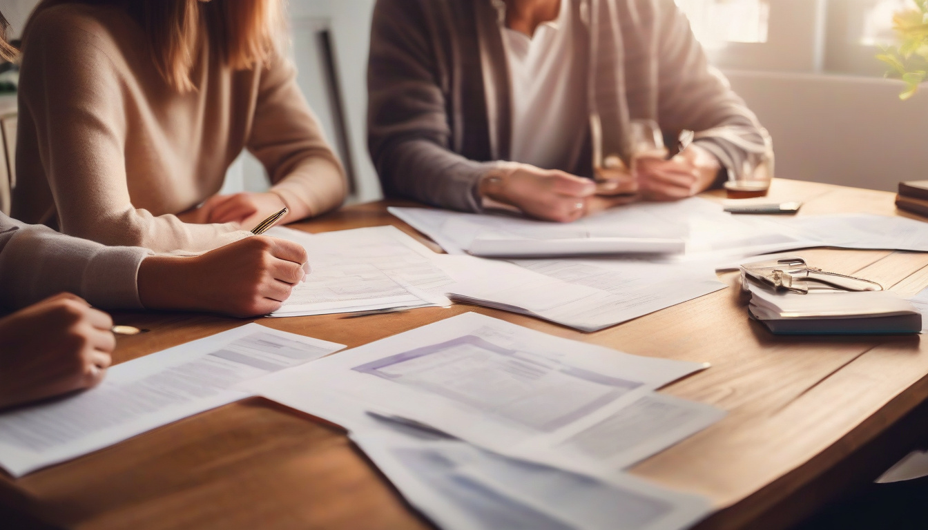 Estate Settlement Planning Strategies to Protect Your Family’s Future