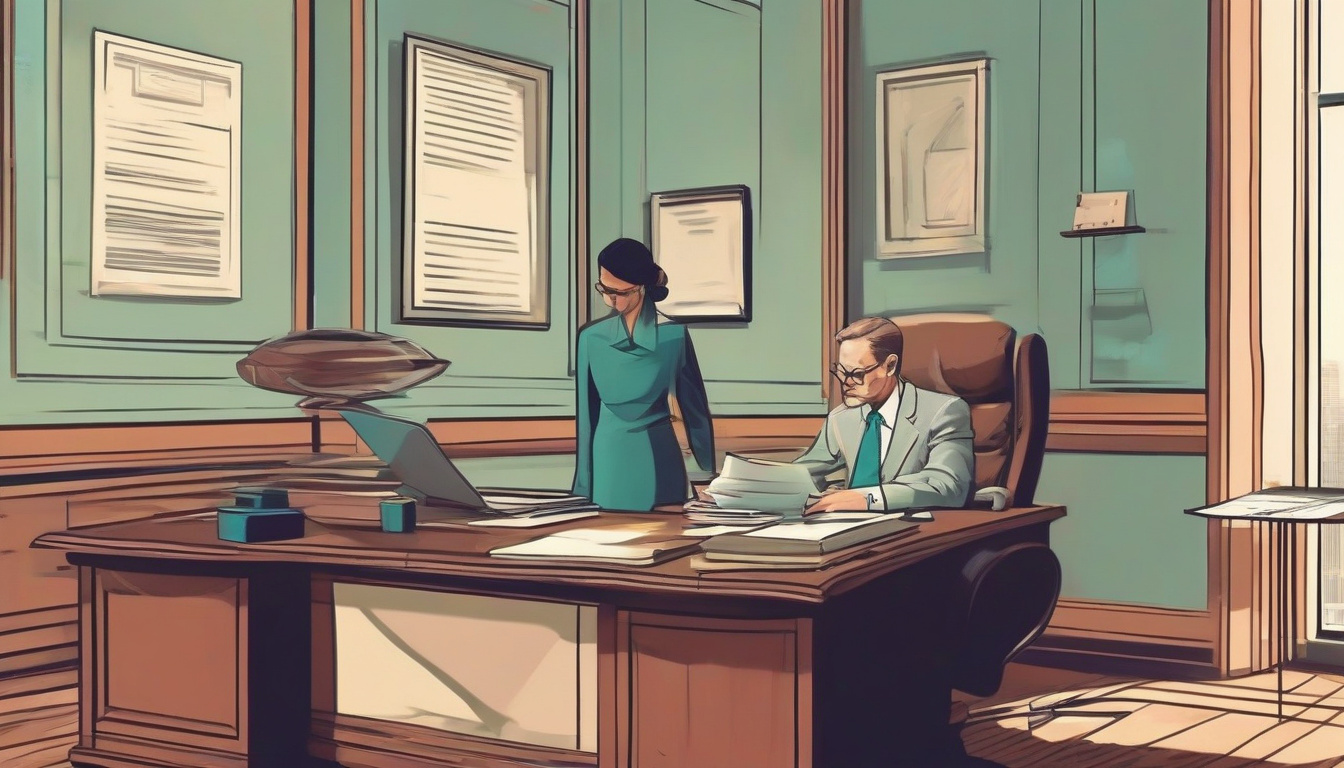 Understanding Fiduciary Responsibilities: Key Duties Every Trustee Must Know