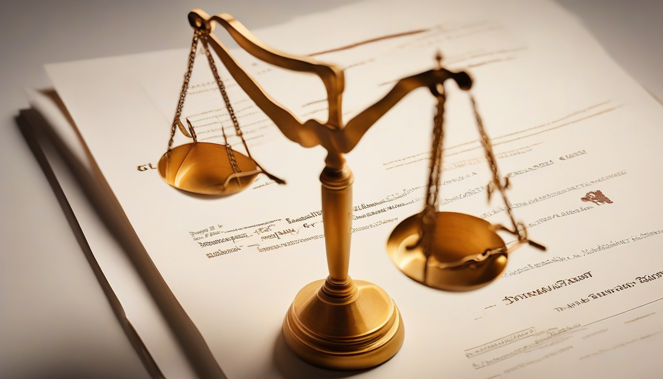 Understanding Beneficiary Rights: Essential Legal Protections You Must Know