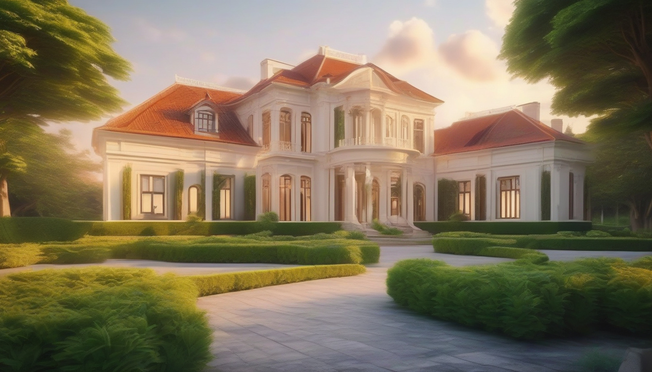 Estate Conservation Strategies That Maximize Property Value and Legacy Preservation