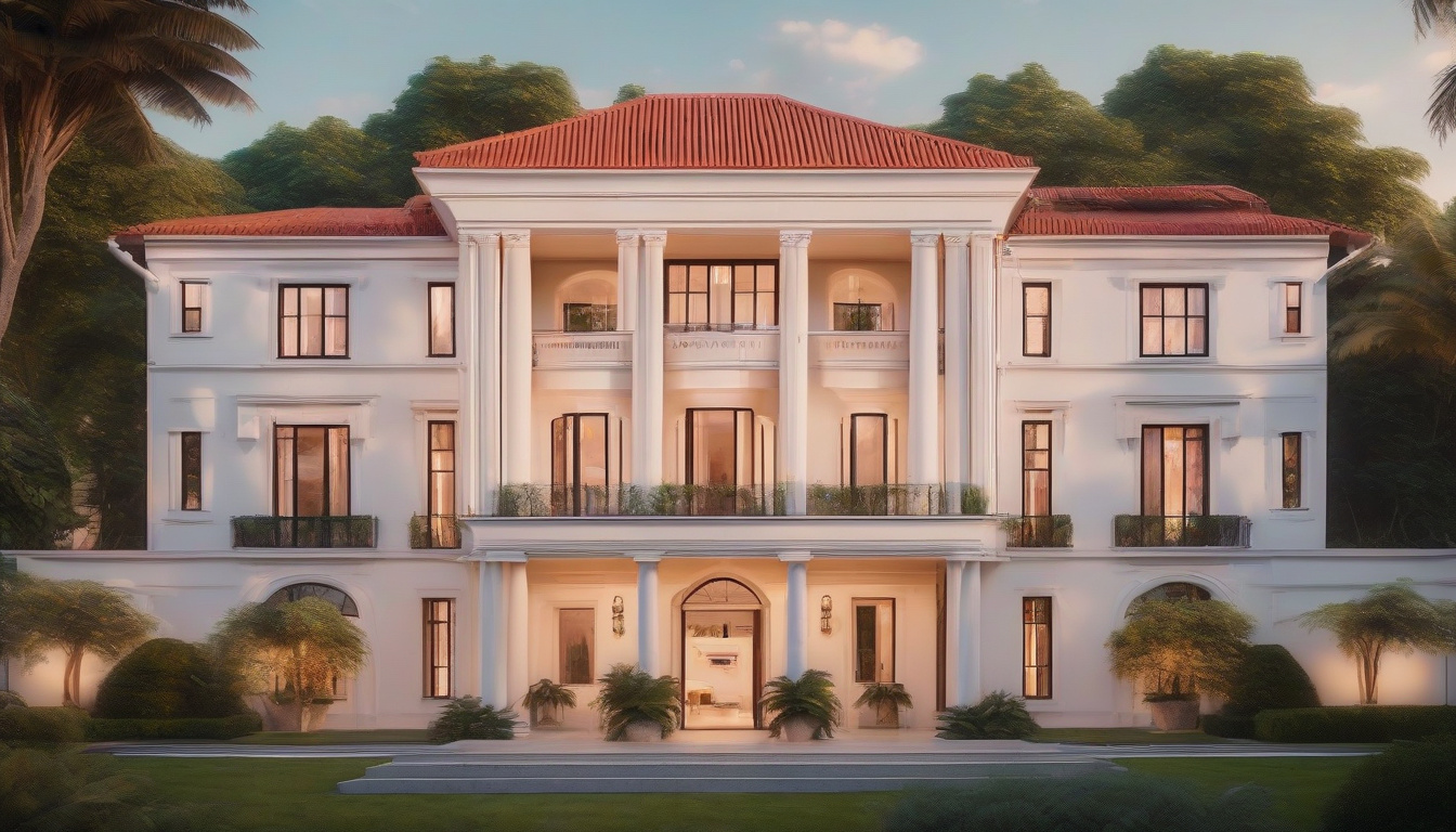 Estate Conservation Strategies: Maximizing Value and Preserving Legacy