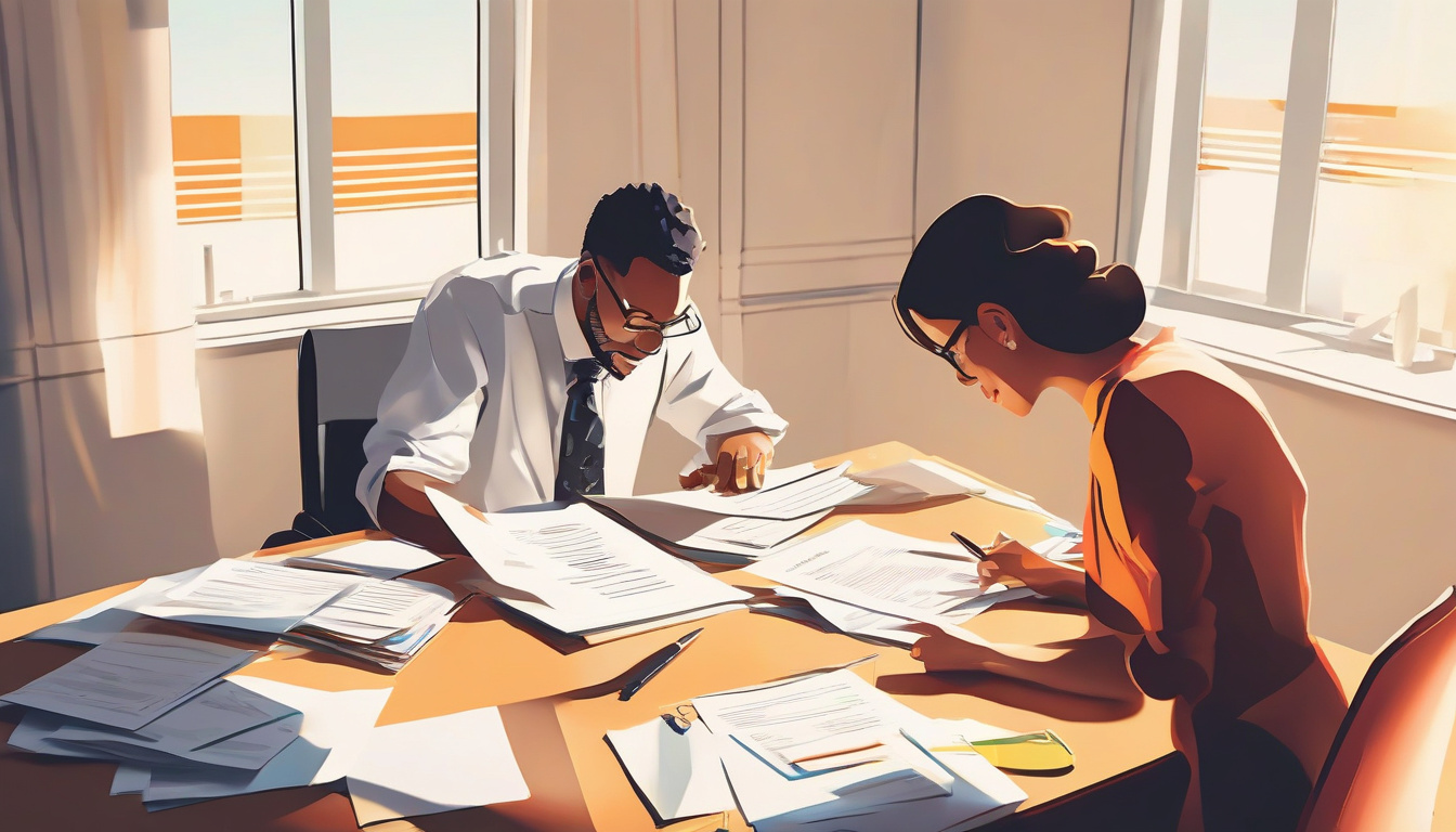 Estate Executor Responsibilities: Essential Duties You Must Know Today