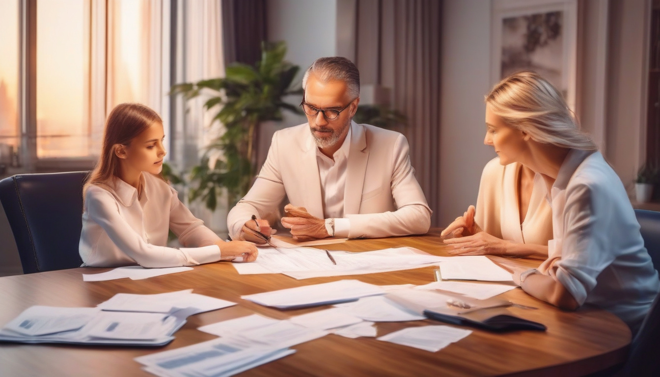 Estate Freeze Planning Strategies to Maximize Wealth Transfer Success