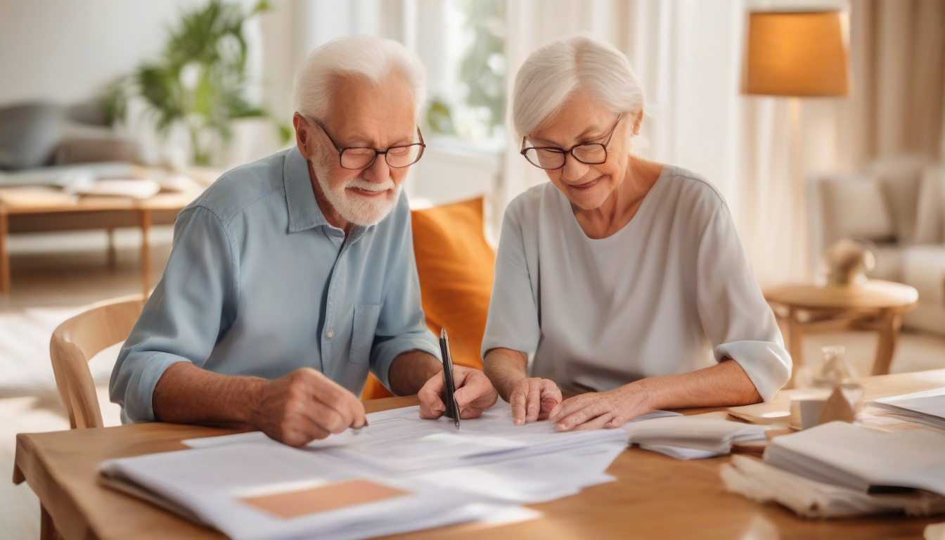Estate Guardianship Planning: Essential Steps to Protect Your Loved Ones