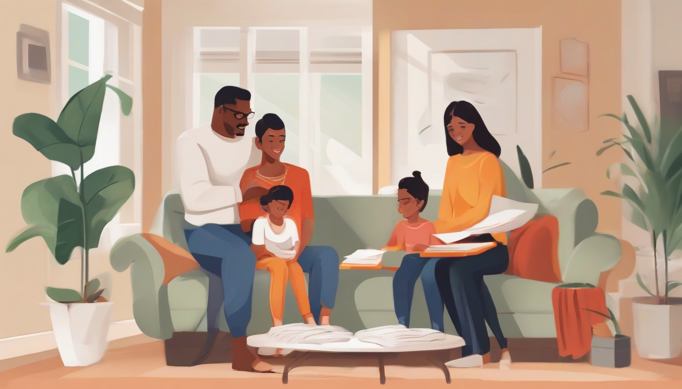 Essential Guide to Estate Guardianship: Protecting Your Loved Ones’ Future