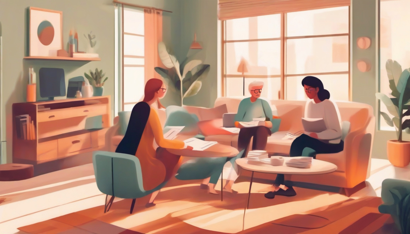 Estate Planning Essentials: How to Secure Your Family’s Future Today