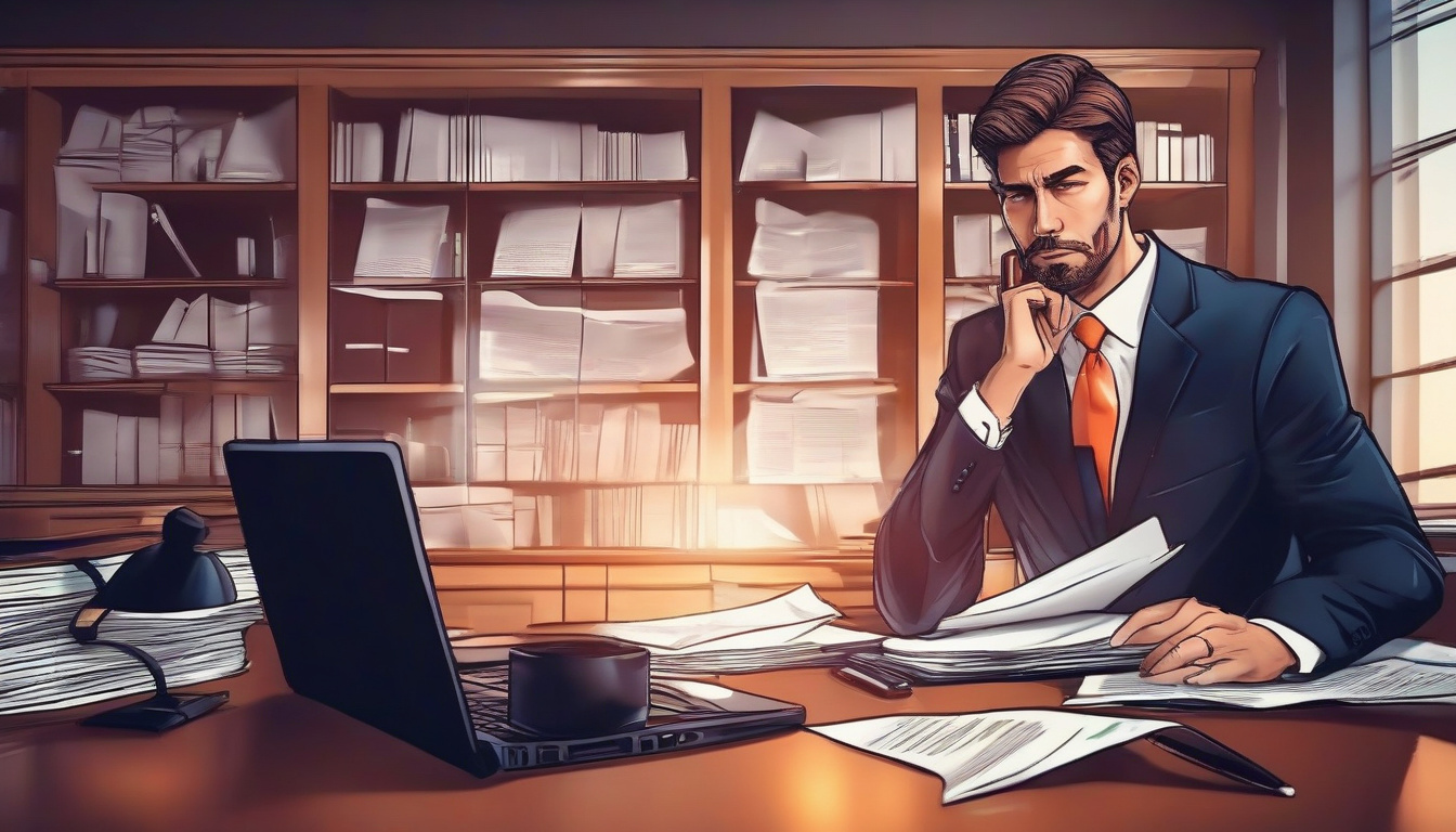 Probate Litigation Strategies: How to Protect Your Inheritance Effectively