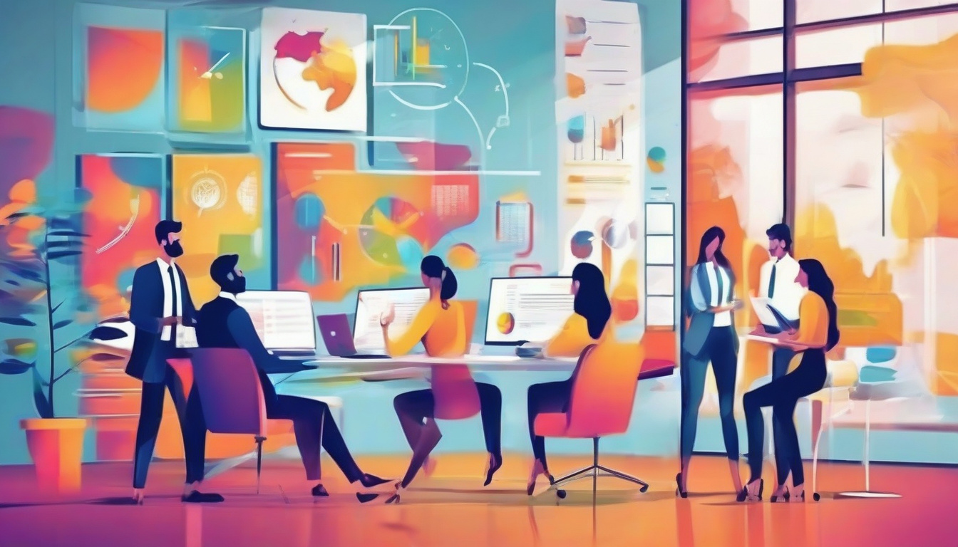 Succession Planning Strategies That Drive Long-Term Business Success
