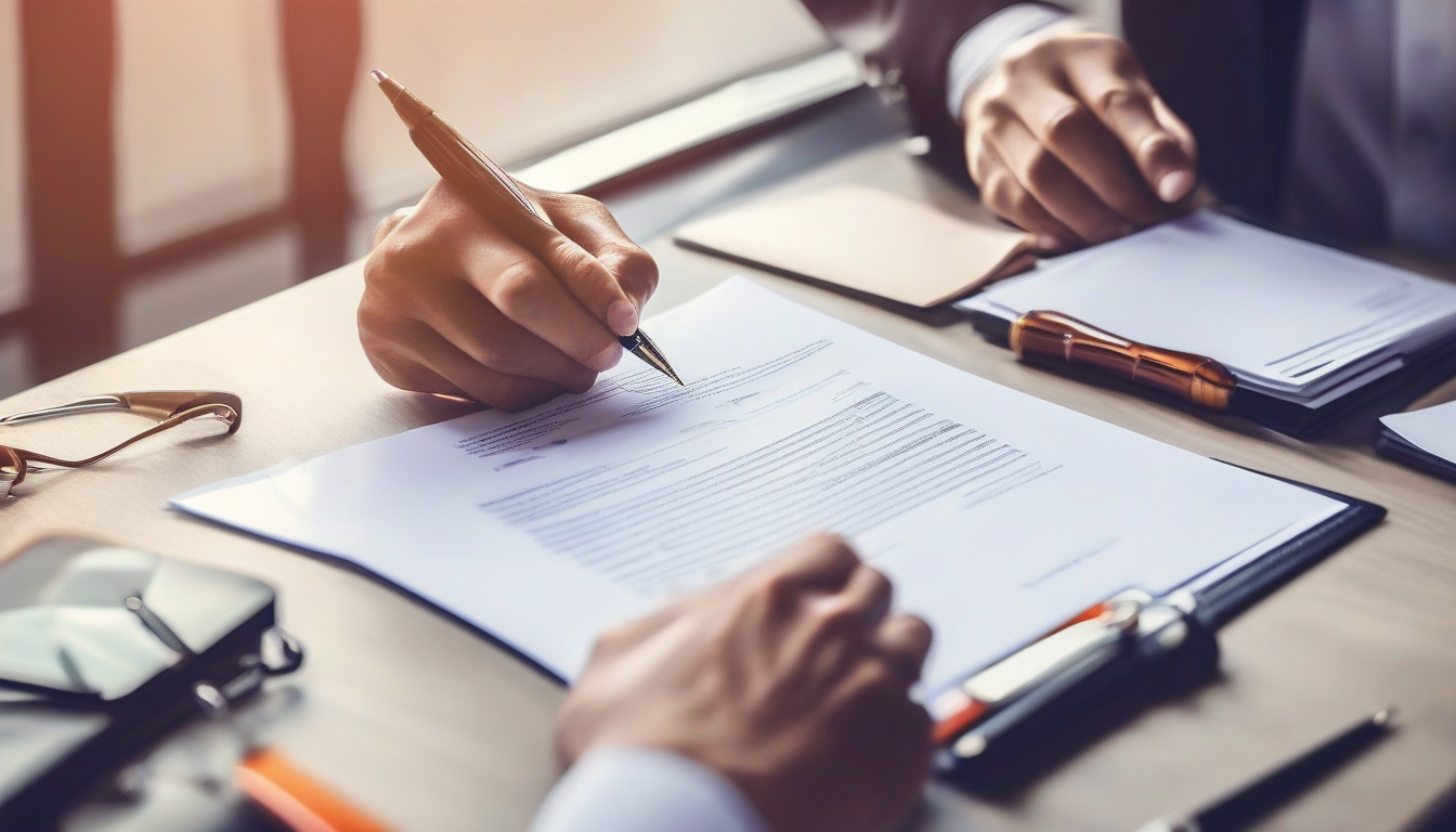 Trustee Appointment: Essential Steps and Legal Considerations Explained