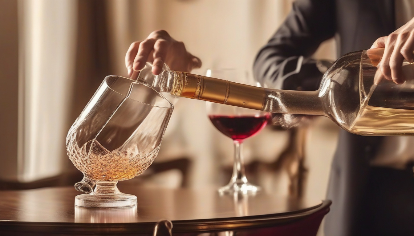 Decanting Trusts: Unlocking Flexibility and Control in Estate Planning