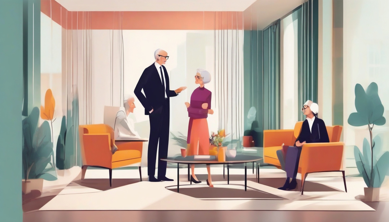 Estate Coaching: Transform Your Legacy with Expert Guidance Strategies