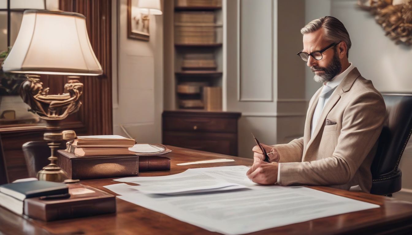 Estate Executor Duties: Essential Responsibilities for Managing Inheritances Successfully
