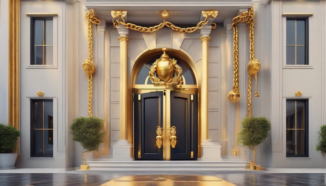 How an Estate Freeze Trust Protects Your Wealth and Reduces Taxes