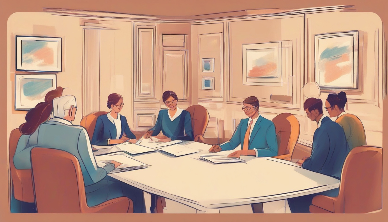 Estate Gifting Strategies to Maximize Wealth Transfer and Minimize Taxes