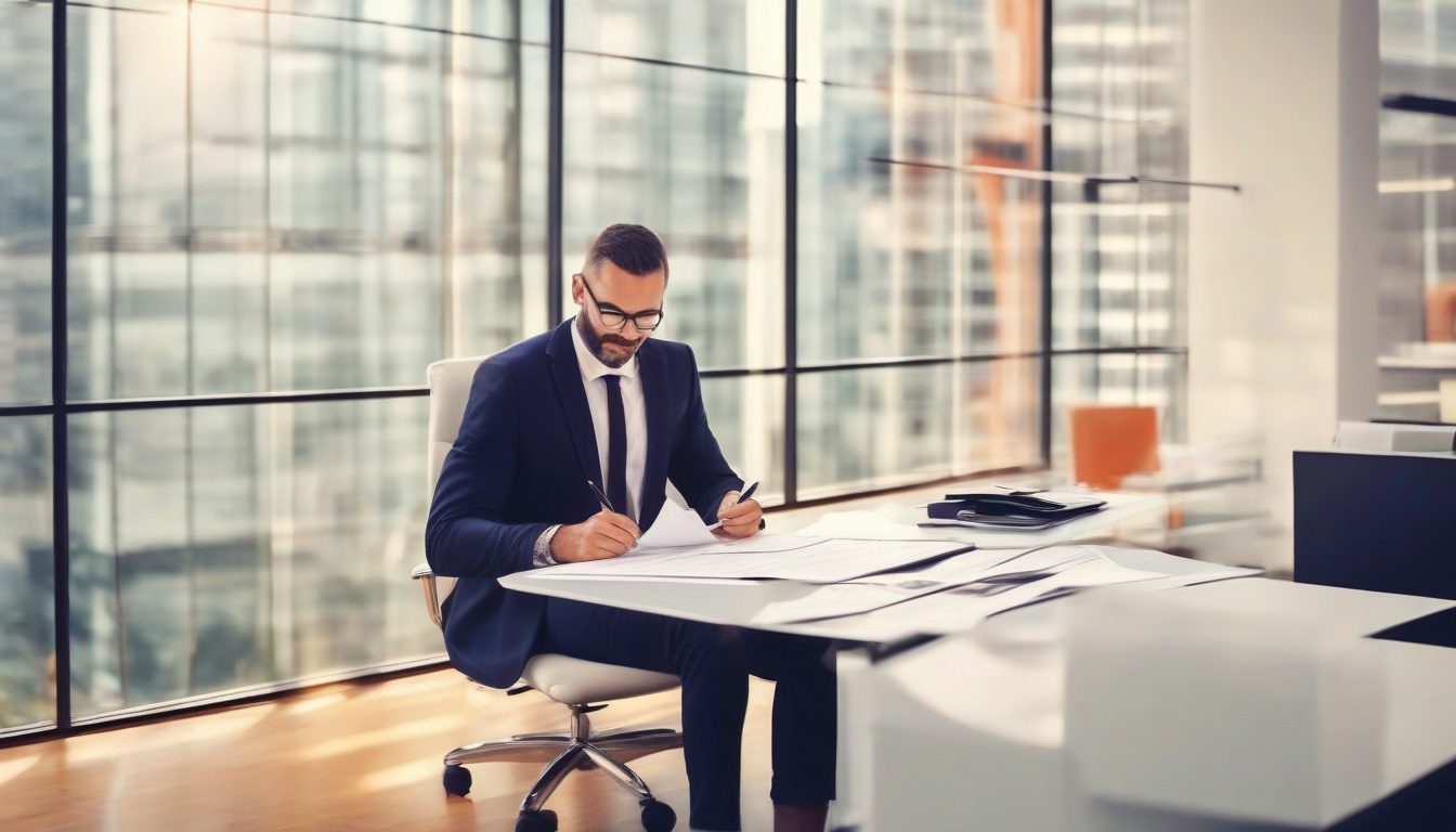 Estate Guardianship Explained: Key Tips for Protecting Your Assets