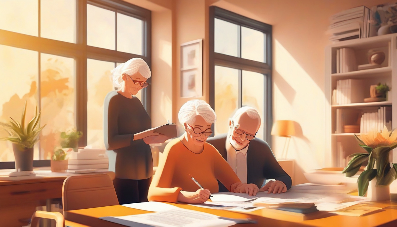 Estate Guardianship: Essential Guide to Protecting Your Assets and Loved Ones