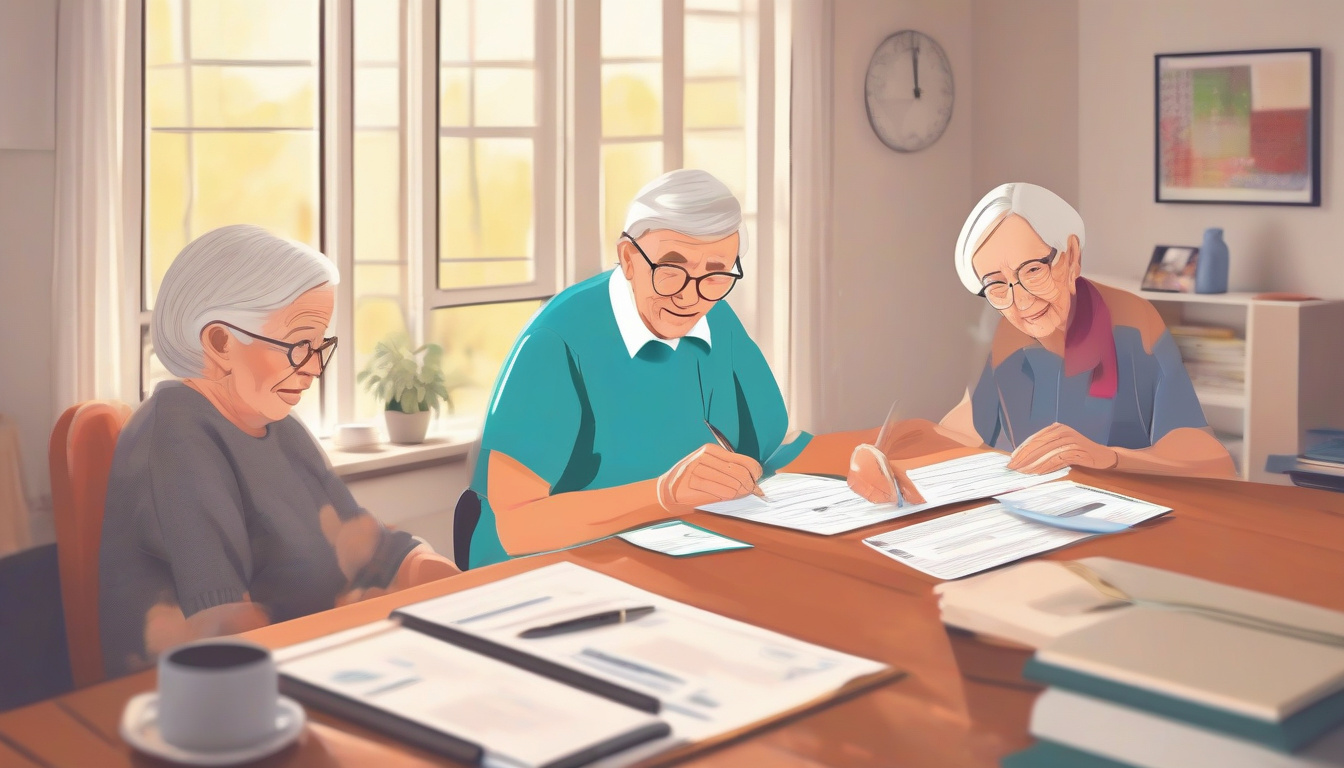 Essential Guide to Estate Guardianship: Protecting Loved Ones Effectively
