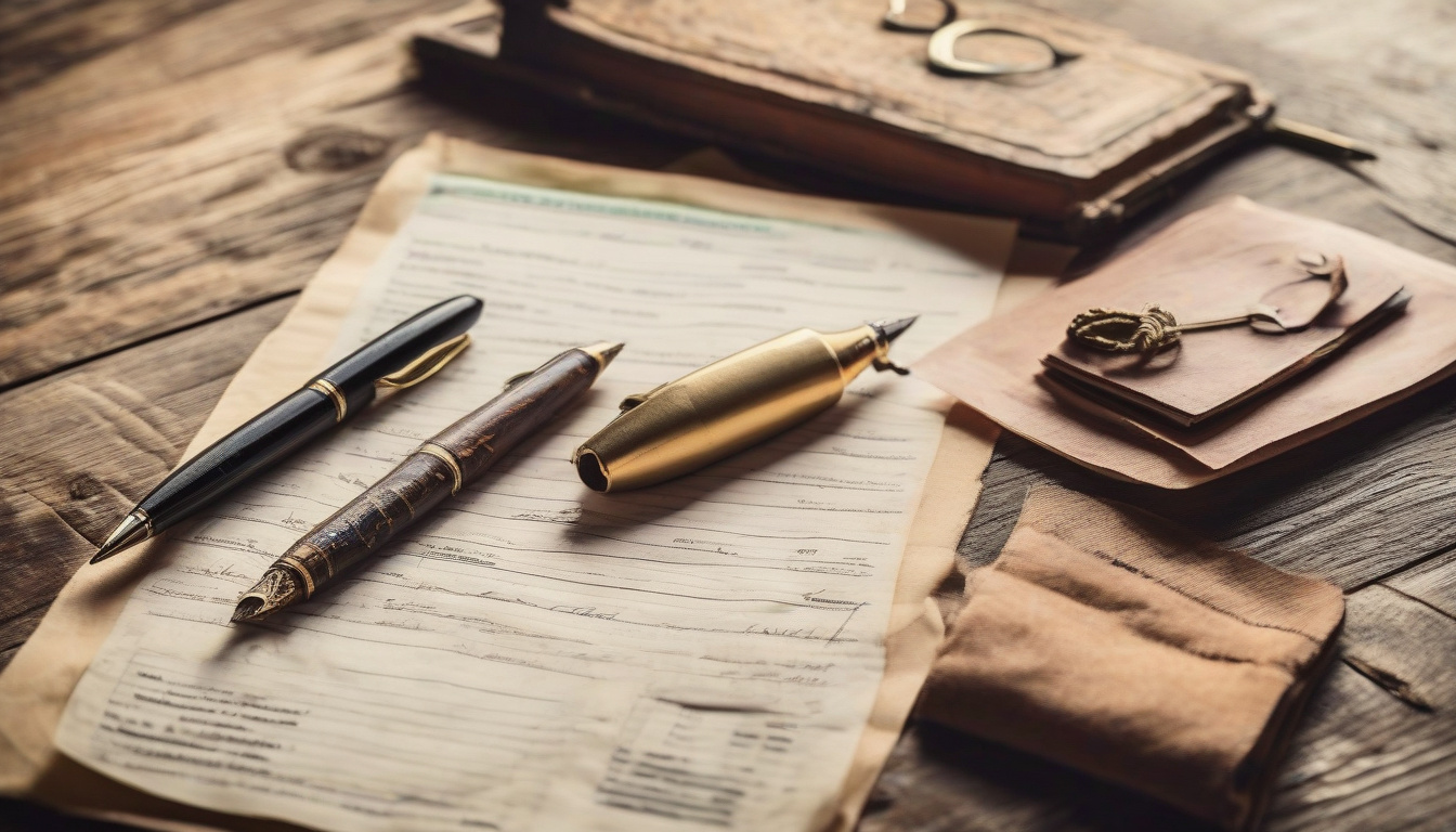 Estate Inventory Checklist: Essential Steps for Accurate Property Documentation