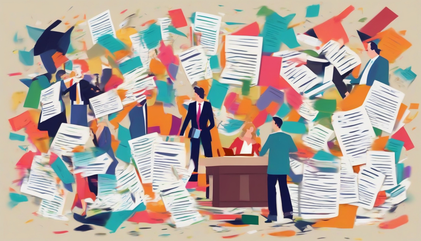 Estate Litigation: What You Need to Know Before Filing a Claim