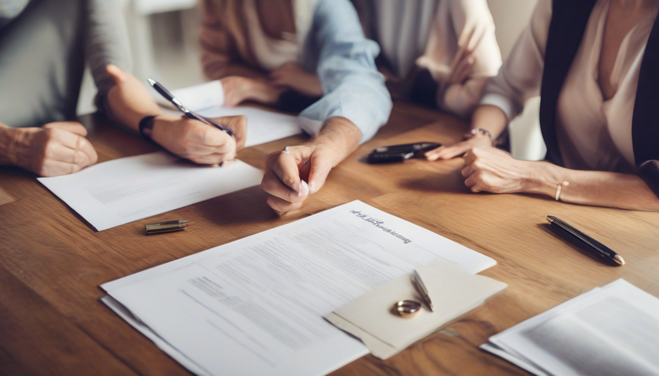 Estate Preservation Strategies: Protect Wealth and Family Legacy Effectively