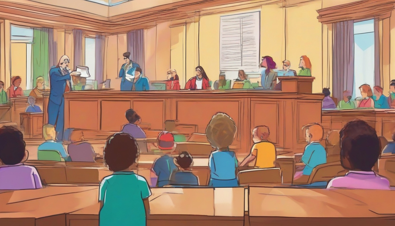 What You Need to Know About Guardian Ad Litem Roles and Rights