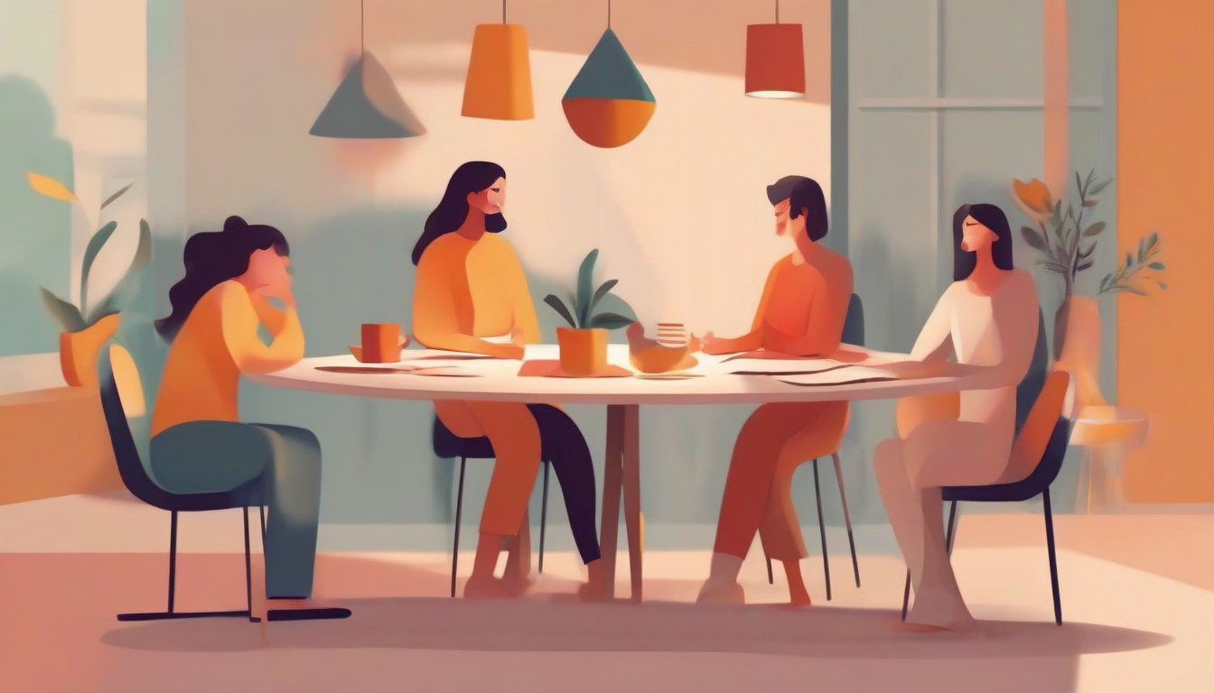 Inheritance Dispute: Key Strategies to Resolve Family Conflicts Peacefully