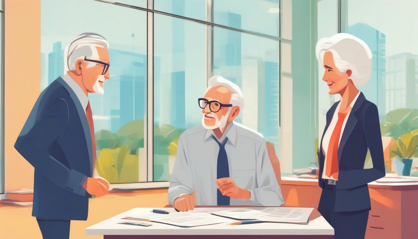 Living Probate Explained: How It Simplifies Estate Planning Process