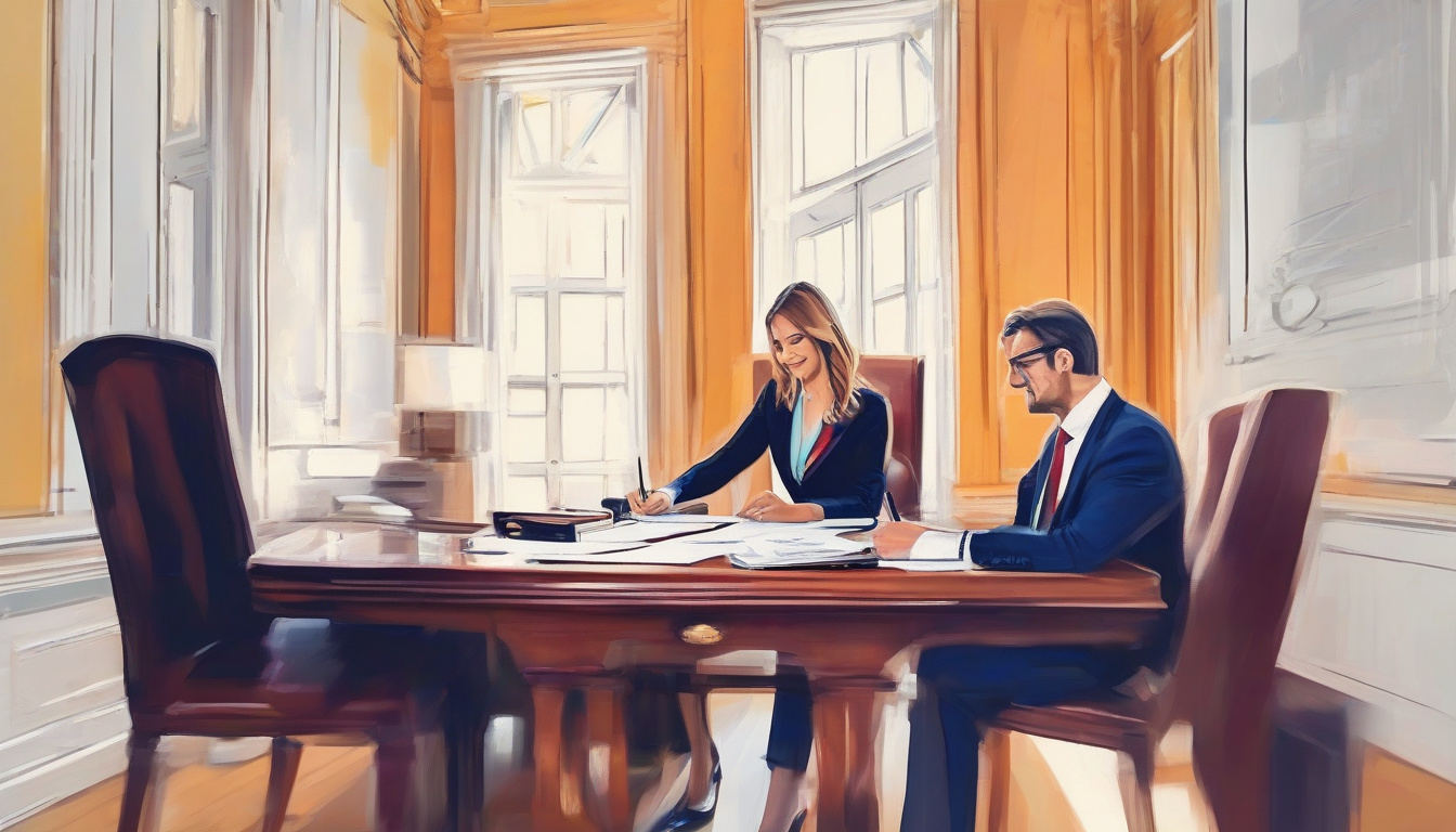 Unlocking the Power of Appointment for Estate Planning Success