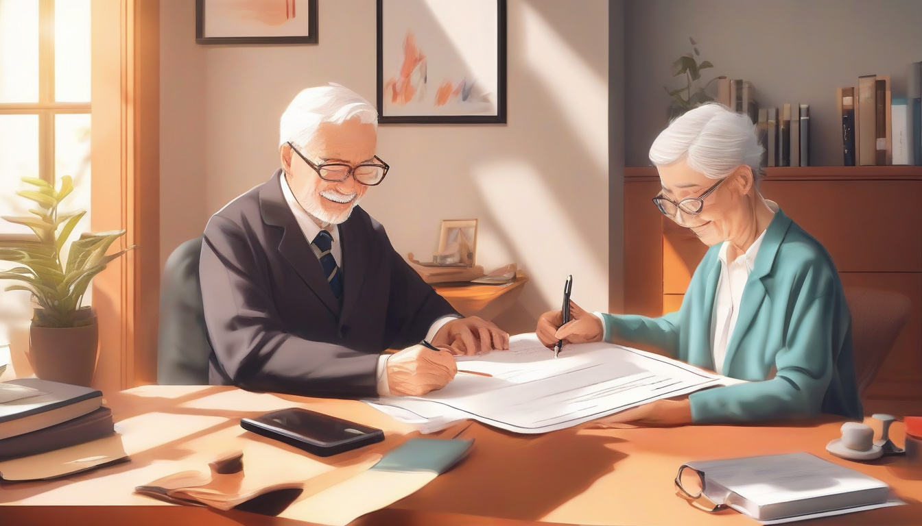 Testamentary Capacity Explained: Key Factors for Valid Wills