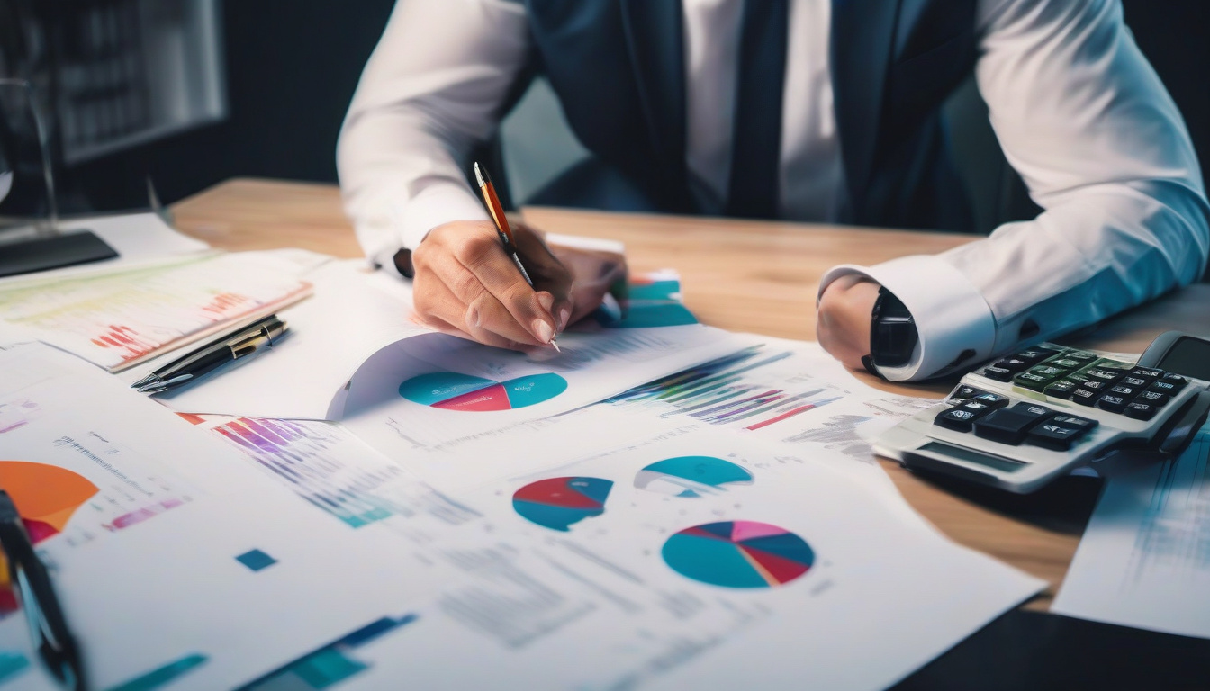 Trustee Compensation Explained: How to Maximize Your Earnings Fairly