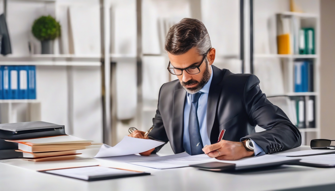 Trustee Fiduciary Responsibilities: Key Duties and Legal Obligations Explained