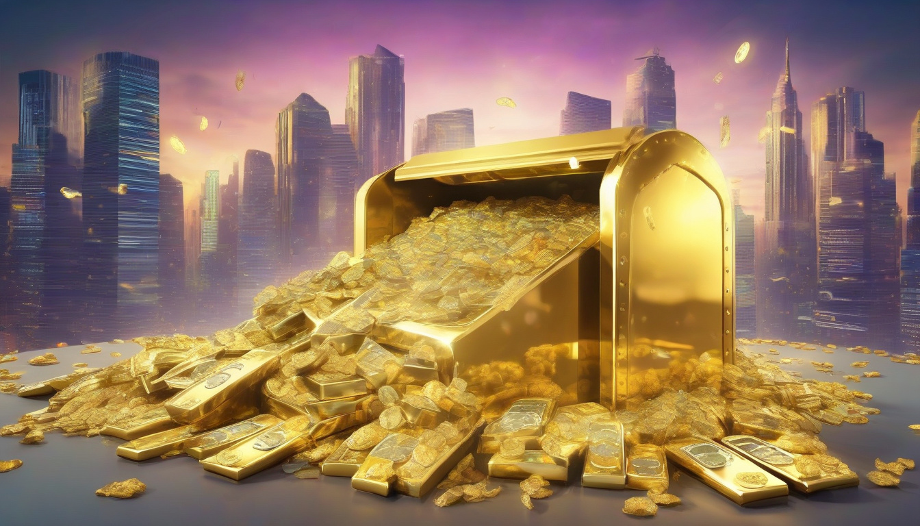 Wealth Preservation Strategies: How to Secure Your Financial Future Effectively