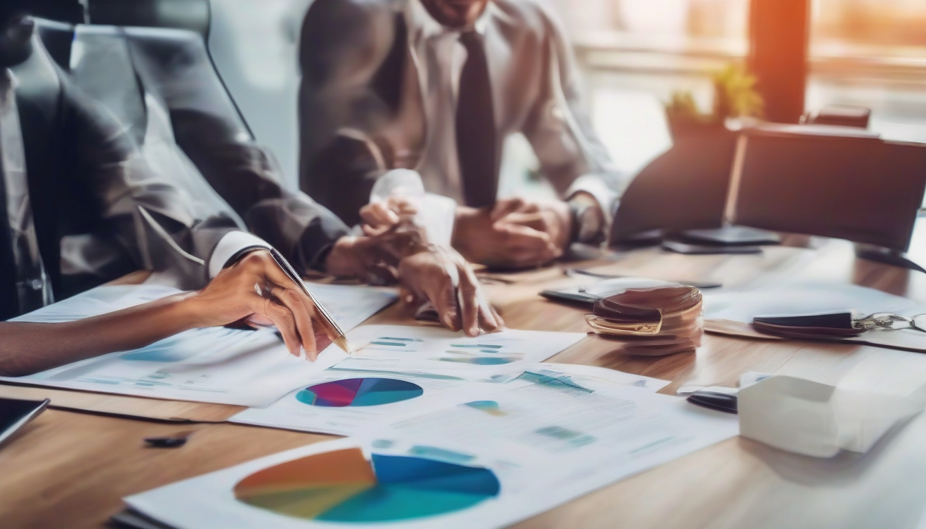 Estate Freeze Valuation Strategies to Maximize Wealth Transfer Efficiency