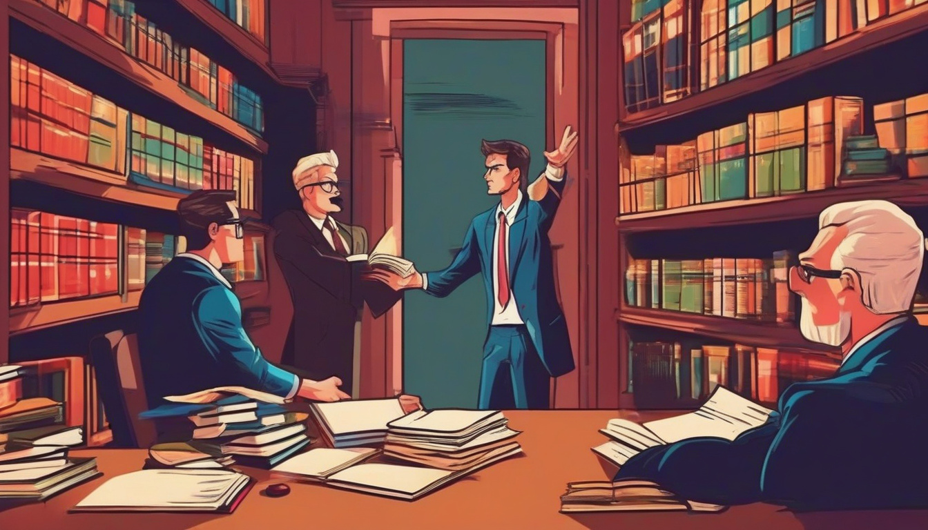 Fiduciary Litigation: Key Strategies to Protect Your Legal Interests