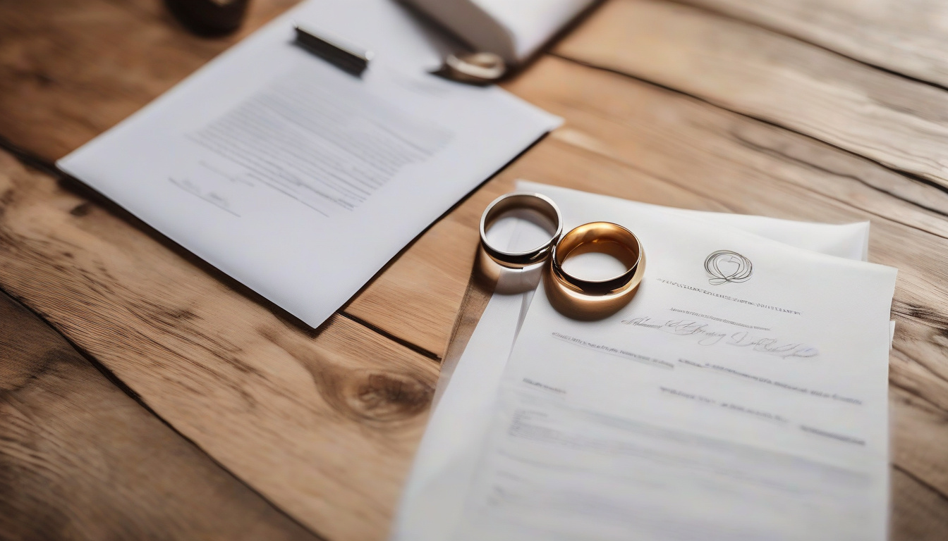Postnuptial Agreement: Essential Tips for Protecting Your Marriage Assets