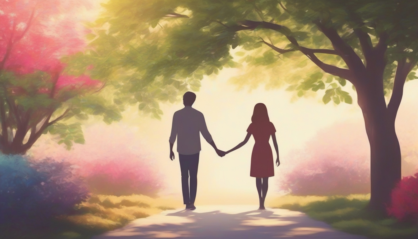 How Quiet Trust Builds Strong Foundations in Personal Relationships