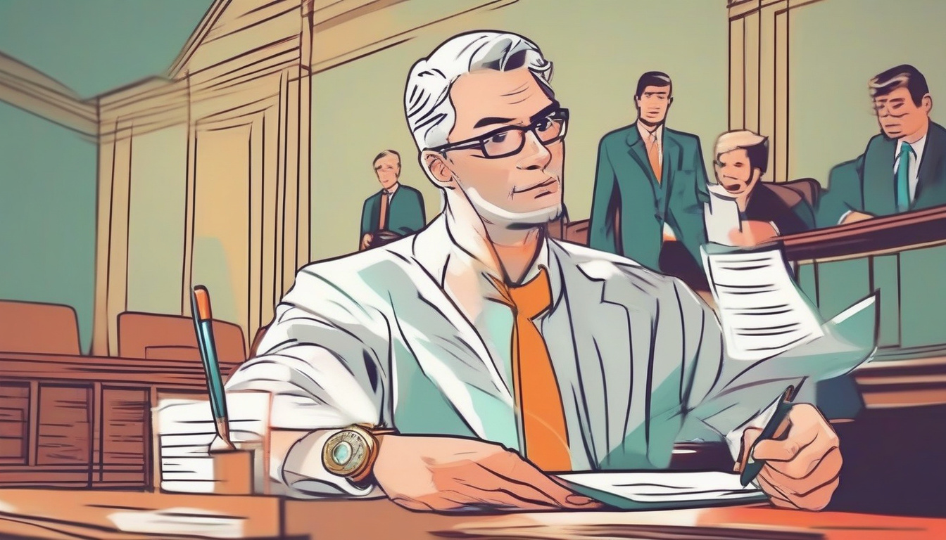 Settlor Rights Explained: Key Benefits and Legal Protections Uncovered
